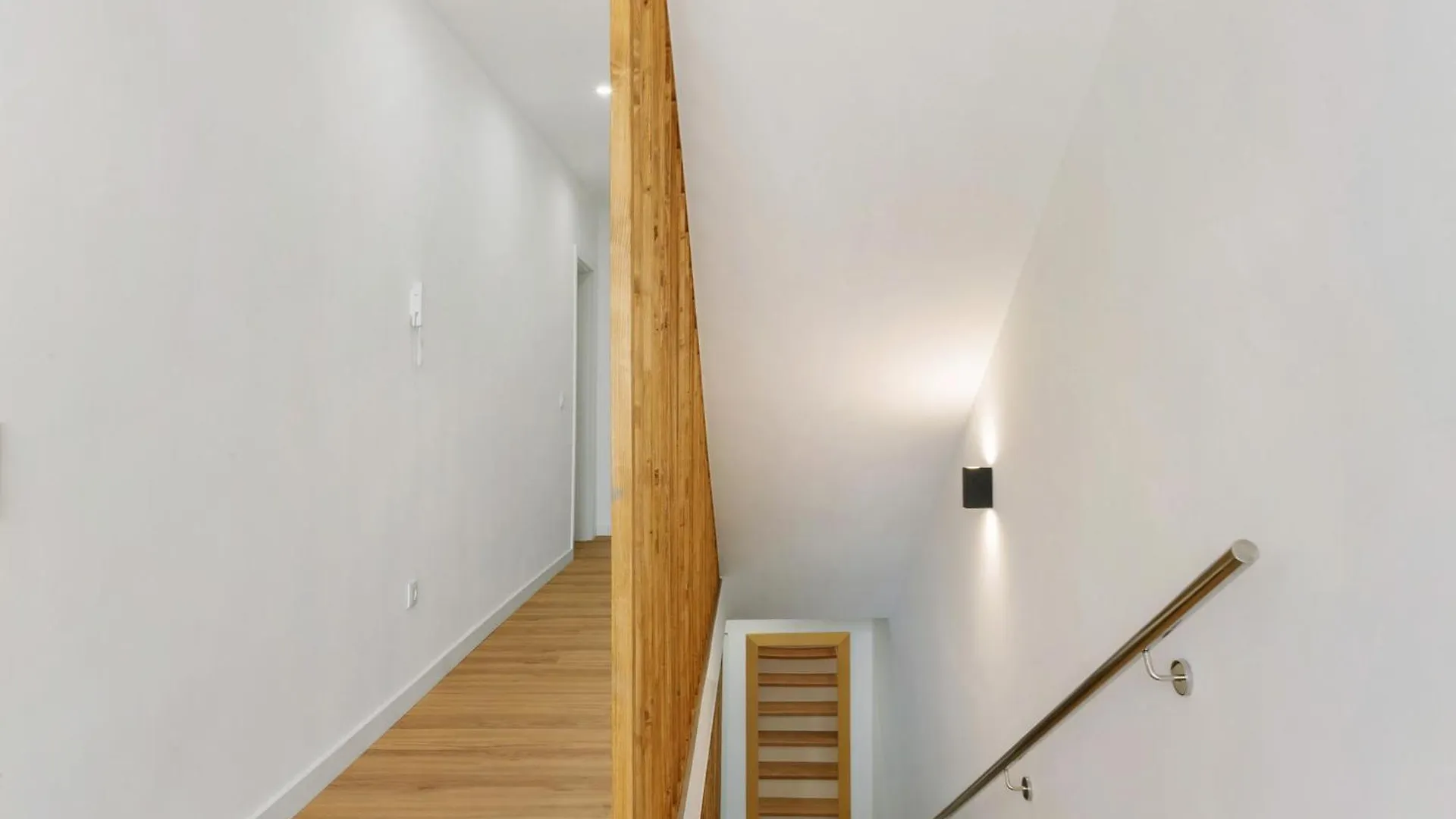 Gaula Casa Belavistaヴィラ